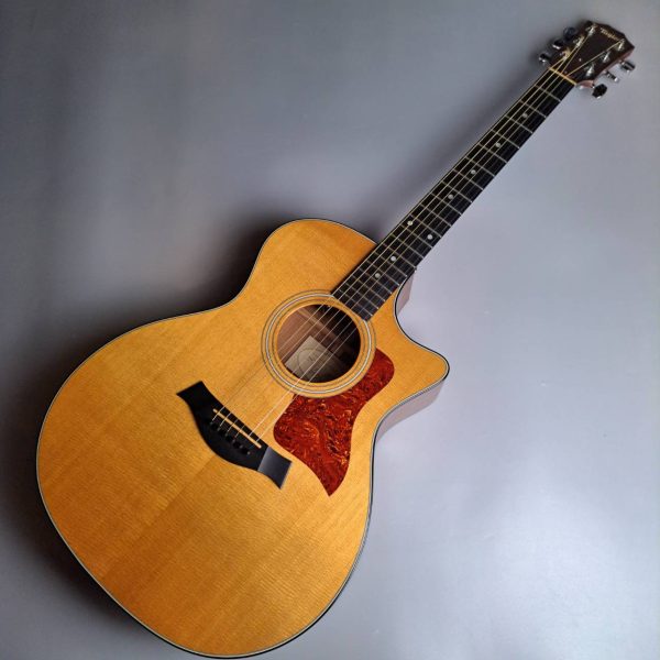 Taylor・中古314CE<br />
税込販売価格￥179,800<br />
2010年製の定番エレアコ！お買い得です！