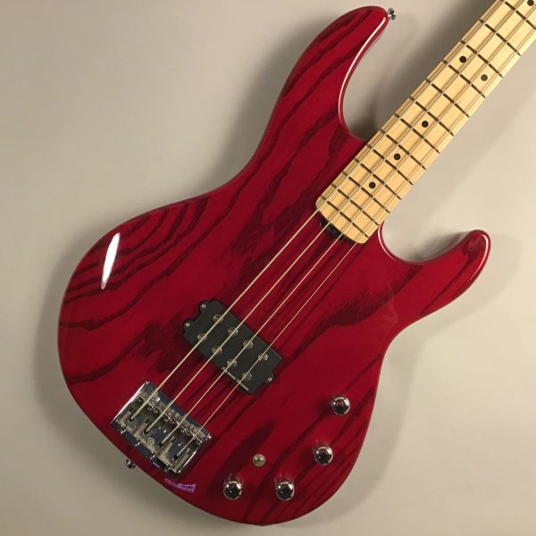ESP 中古AP/M See Thru Red<br />
税込販売価格￥148,000<br />
これは破格！中古とはいえ状態もばっちり！