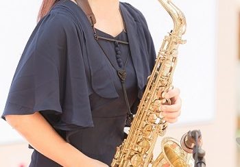 サクソフォンストラップLithe Premium II-R 2026限定モデル発売