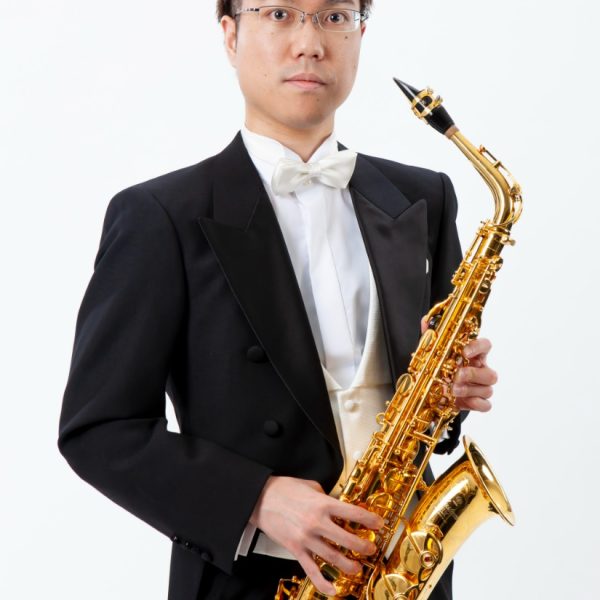 松田和之（サックス講師）