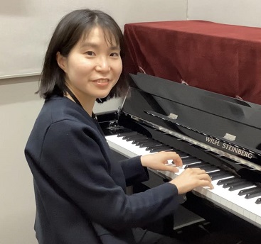 五十嵐美和（ピアノインストラクター）