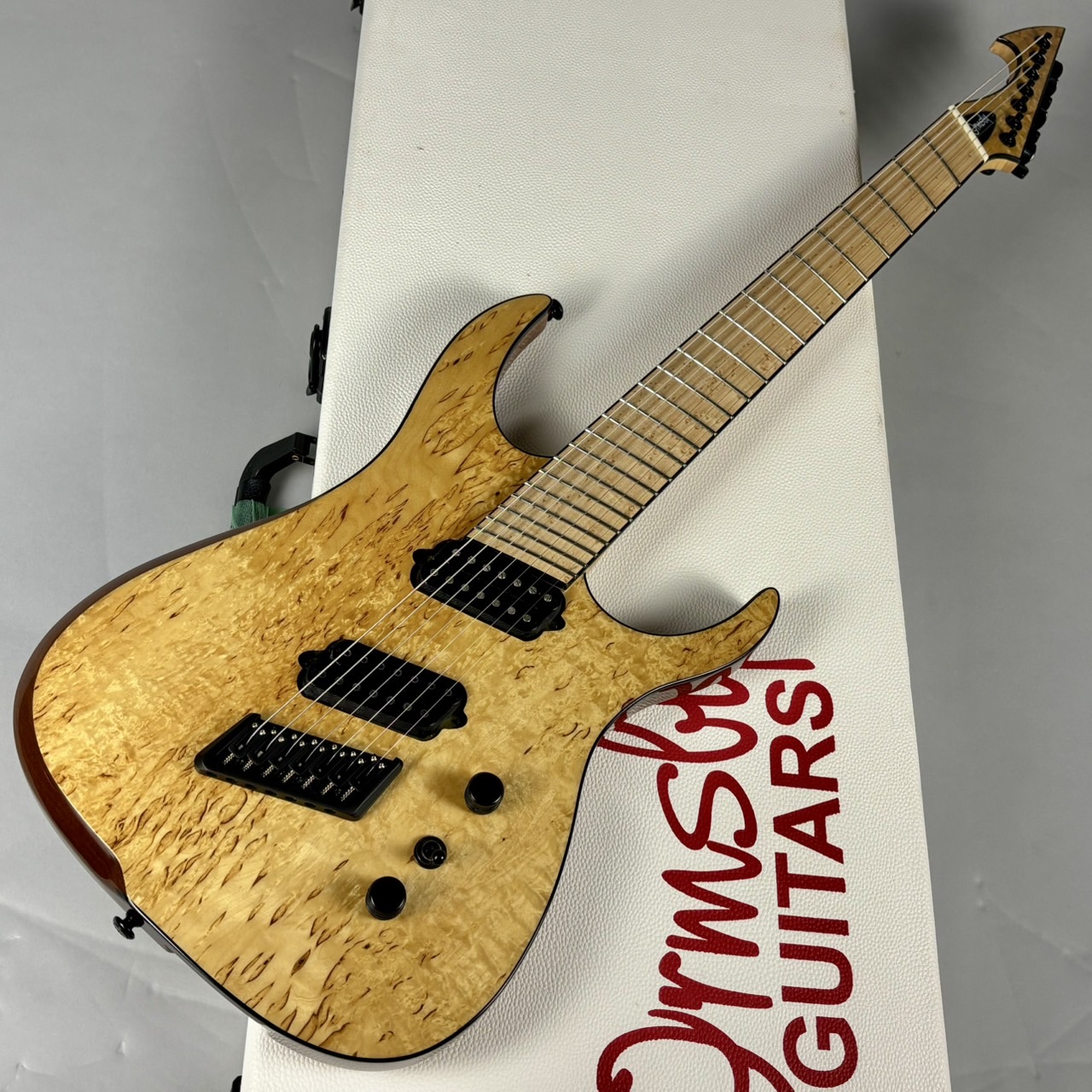 エレキギター【中古】HYPE GTR ELITE II 7 strings