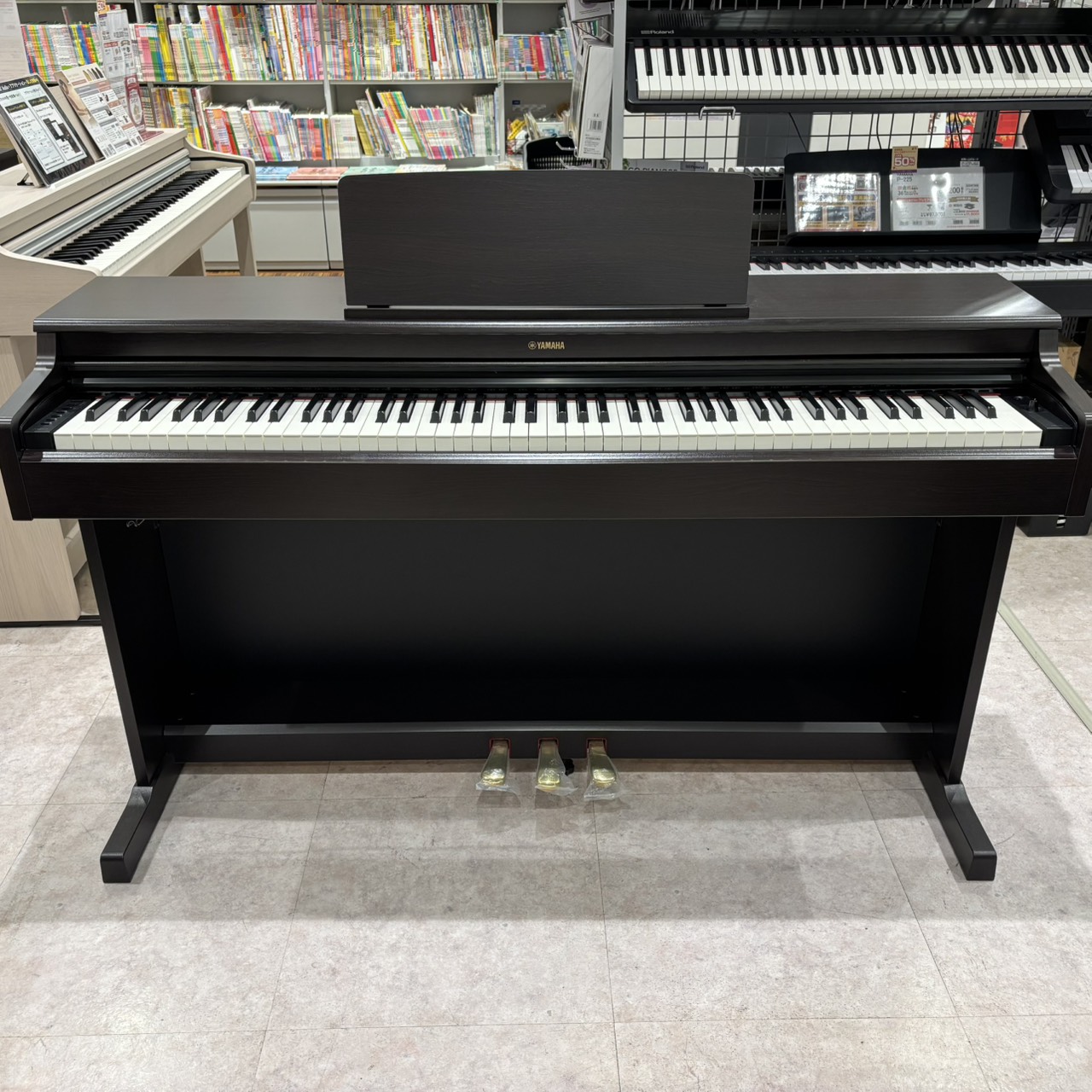YAMAHAYDP-165