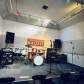 第一回HOTLINE2025-2026　ライブレポート(10/19開催)