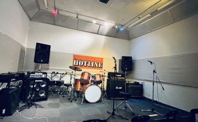 第一回HOTLINE2025-2026　ライブレポート(10/19開催)