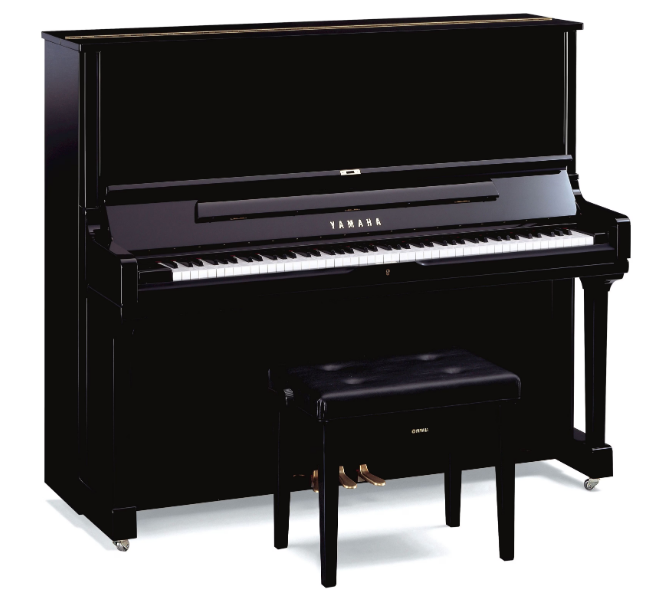 中古アップライトピアノYAMAHA・【中古】YU3