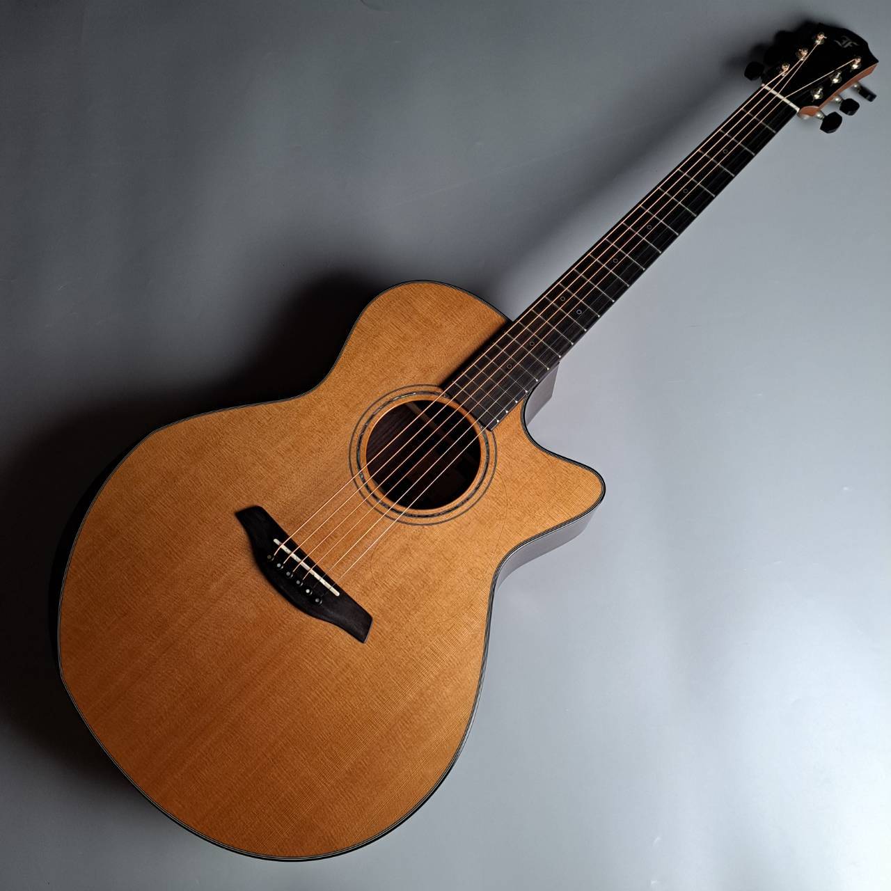 Furch Yellow Deluxe Gc-CR