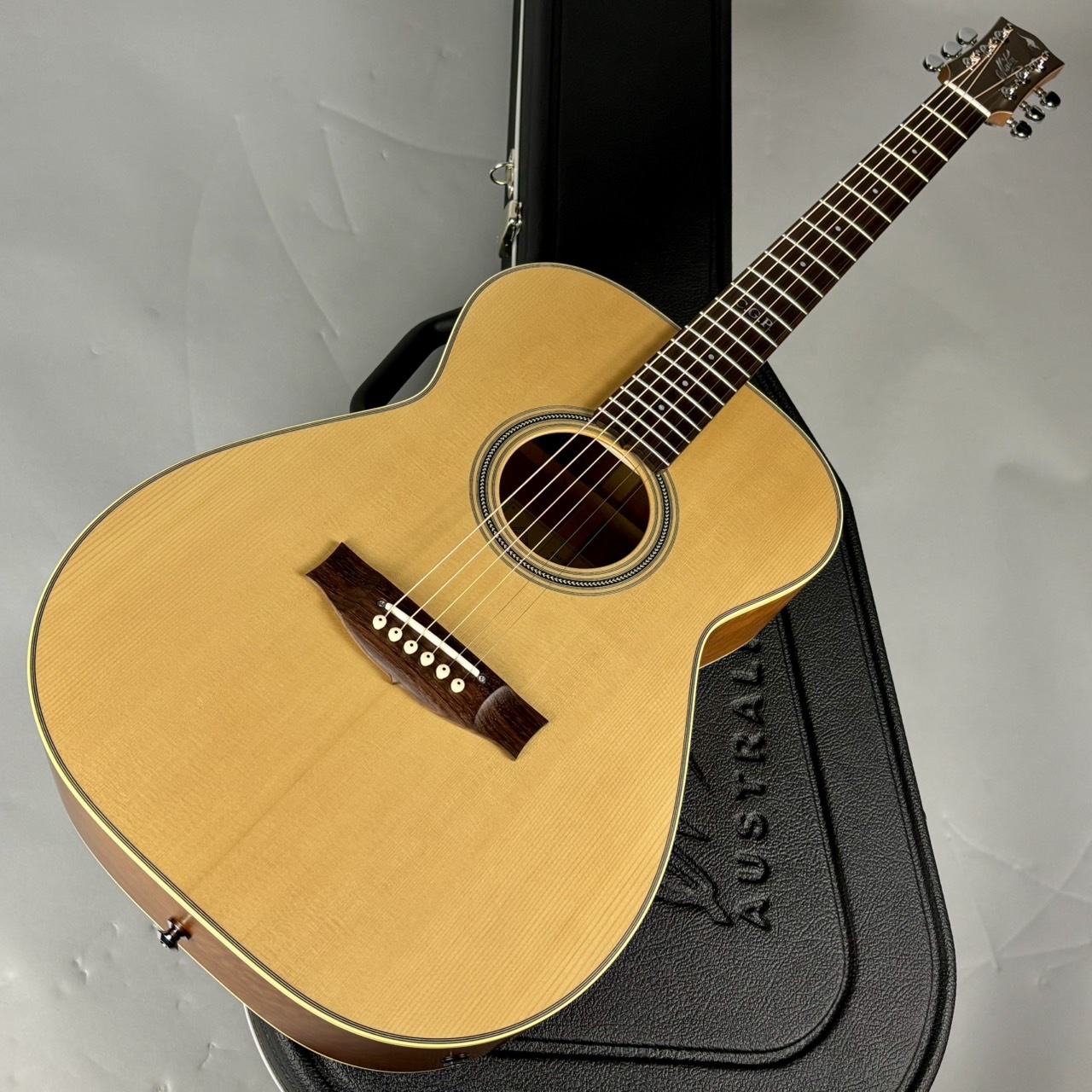 MATON  MASTER BUILT TE PERSONAL