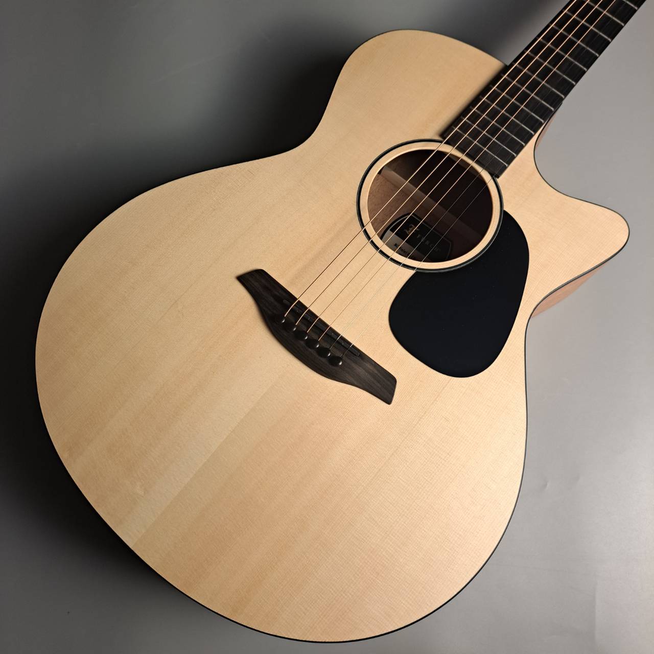 Furch Violet Gc-EM a Master’s Choice