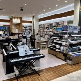 【3/13更新・電子ピアノ】新生活応援フェア2026開催！各種1台限定のアウトレットピアノや様々なご成約特典など新生活に嬉しい「お得」が盛りだくさん！