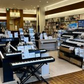 【3/26更新・電子ピアノ】新生活応援フェア2026開催！各種1台限定のアウトレットピアノや様々なご成約特典など新生活に嬉しい「お得」が盛りだくさん！