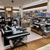 【4/3更新・電子ピアノ】新生活応援フェア2026開催！各種1台限定のアウトレットピアノや様々なご成約特典など新生活に嬉しい「お得」が盛りだくさん！