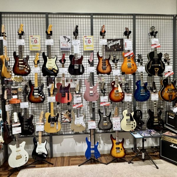 こちらは少しハイエンドな価格帯！中にはクリアランスで少しお買い得なものもございます！