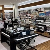 【4/30更新・電子ピアノ】Early Summer Piano Fair　(アーリーサマーピアノフェア)2026開催！各種1台限定のアウトレットピアノや様々なご成約特典など嬉しい「お得」が盛りだくさん！