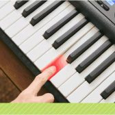 【GW体験イベント】光るキーボード体験できます♪