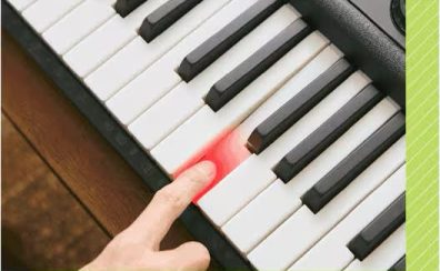 【GW体験イベント】光るキーボード体験できます♪