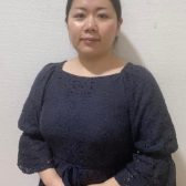 及川麻友子（おいかわまゆこ） 担当曜日:木曜日