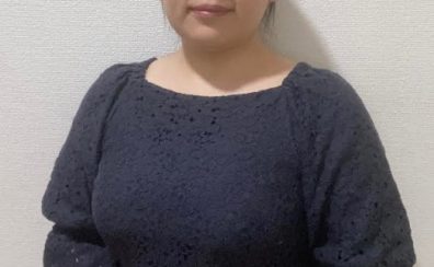 及川麻友子（おいかわまゆこ） 担当曜日:木曜日