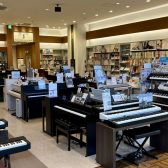 【5/29更新・電子ピアノ】Early Summer Piano Fair (アーリーサマーピアノフェア)2026開催!各種1台限定のアウトレットピアノや様々なご成約特典など嬉しい「お得」が盛りだくさん!