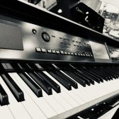 【8/9(日)14:00～電子ピアノイベント】YAMAHA CVP-909を見て、聴いて、触れてみよう！