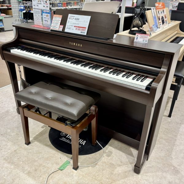 展示1台限りのお買い得なアウトレット品もございます！