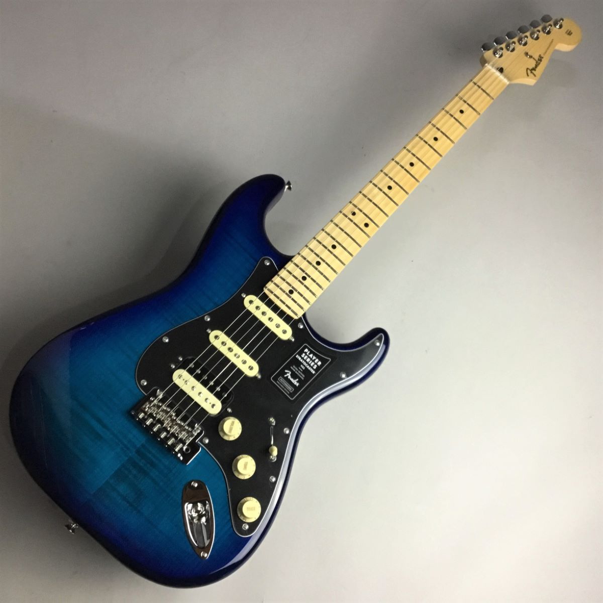 Fender / Player II Stratocaster HSS Coral  Red(重量:3.81kg)【S/N:MXS24019354】【渋谷店】 | イシバシ楽器