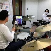 ドラム教室講師の紹介|7月体験レッスン受付中！島村楽器 新潟店