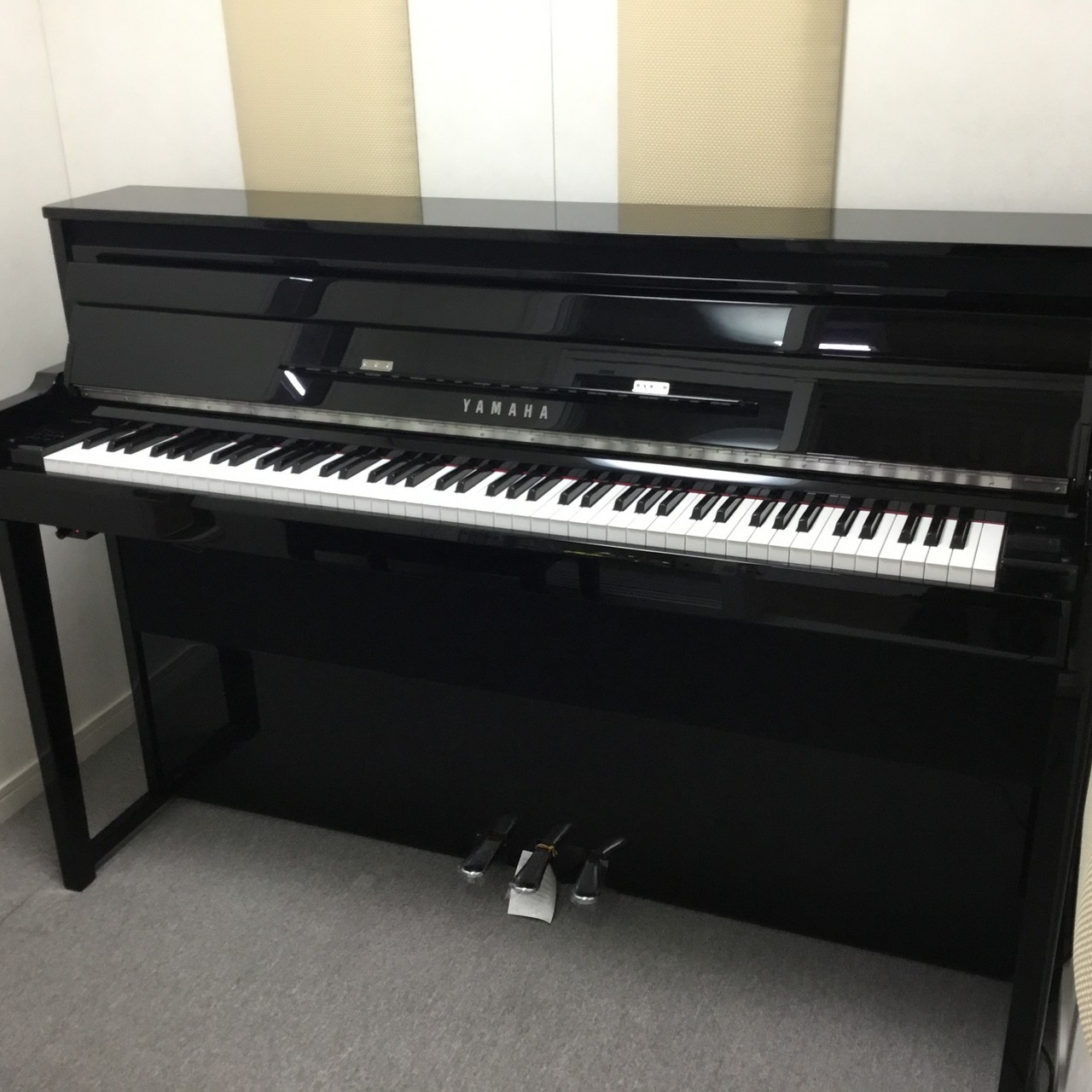 CONTENTSROLAND、YAMAHA、KAWAI電子ピアノが商品入れ替え、生産完了のため展示品現品限りでお買い得になりました！お問い合わせROLAND、YAMAHA、KAWAI電子ピアノが商品入れ替え、生産完了のため展示品現品限りでお買い得になりました！ ROLAND、YAMAHA、KAWAI […]