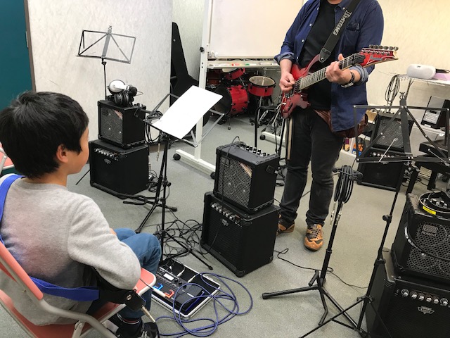 今から受けられる音楽教室体験レッスンスケジュール～4月・5月 スケジュール～|島村楽器新潟店