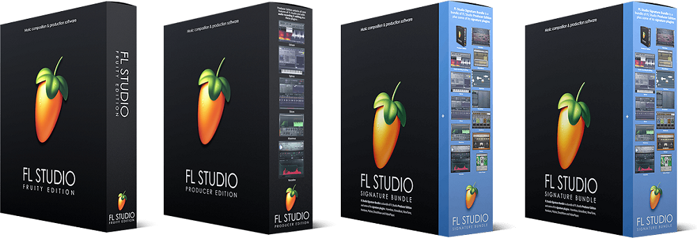 【DTM】「FL Studio 20 Signature」お得な解説本バンドル入荷しました！
