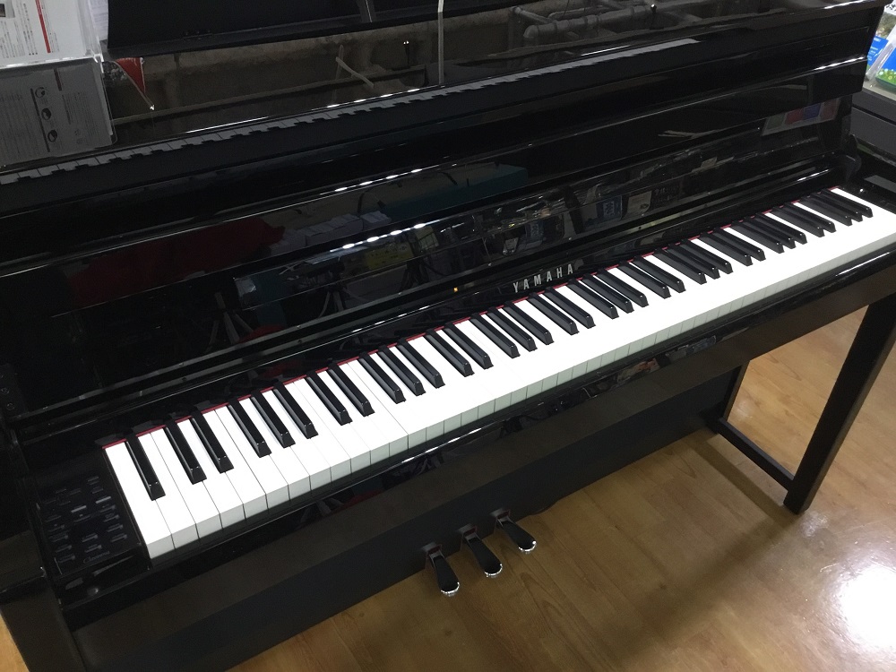 *1点限りのお買い得な中古電子ピアノございます！ お買い得なYAMAHAの中古電子ピアノが入荷しました！各モデル1点ものになりますので、売り切れの際はご容赦ください。]]その他、当店の電子ピアノ在庫状況については[https://www.shimamura.co.jp/shop/niigata/pi […]