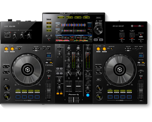 *2ch オールインワン DJ システム「XDJ-RR」入荷しました！ 「XDJ-RR」は、多くのトップ DJ から支持されている「CDJ-2000NXS2」や「DJM900NXS2」を使いこなせるようになるための、最適な2ch オールインワン DJ システムです。]]「XDJ-RR」は「CDJ-2 […]