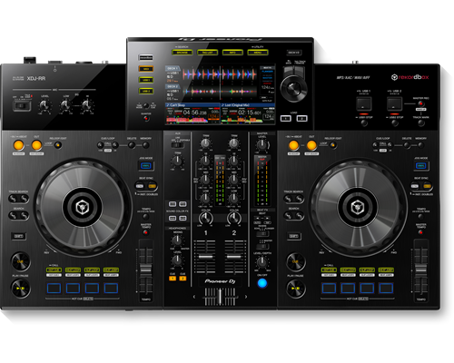 【DJ】「XDJ-RR」入荷しました！