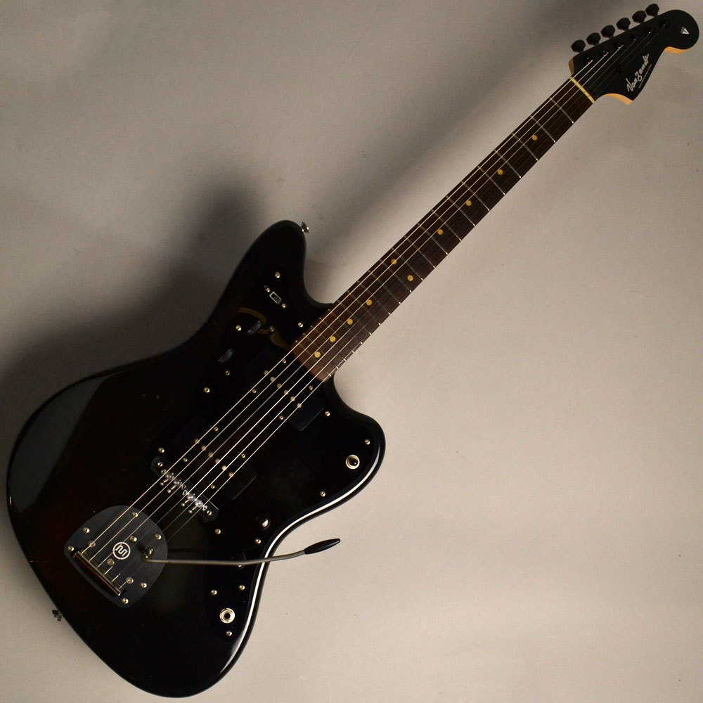 改造されまくったジャズマスターがジャキジャキ過ぎた【Fender Japan Jazzmaster JM-66 MOD】 ギター レビュー