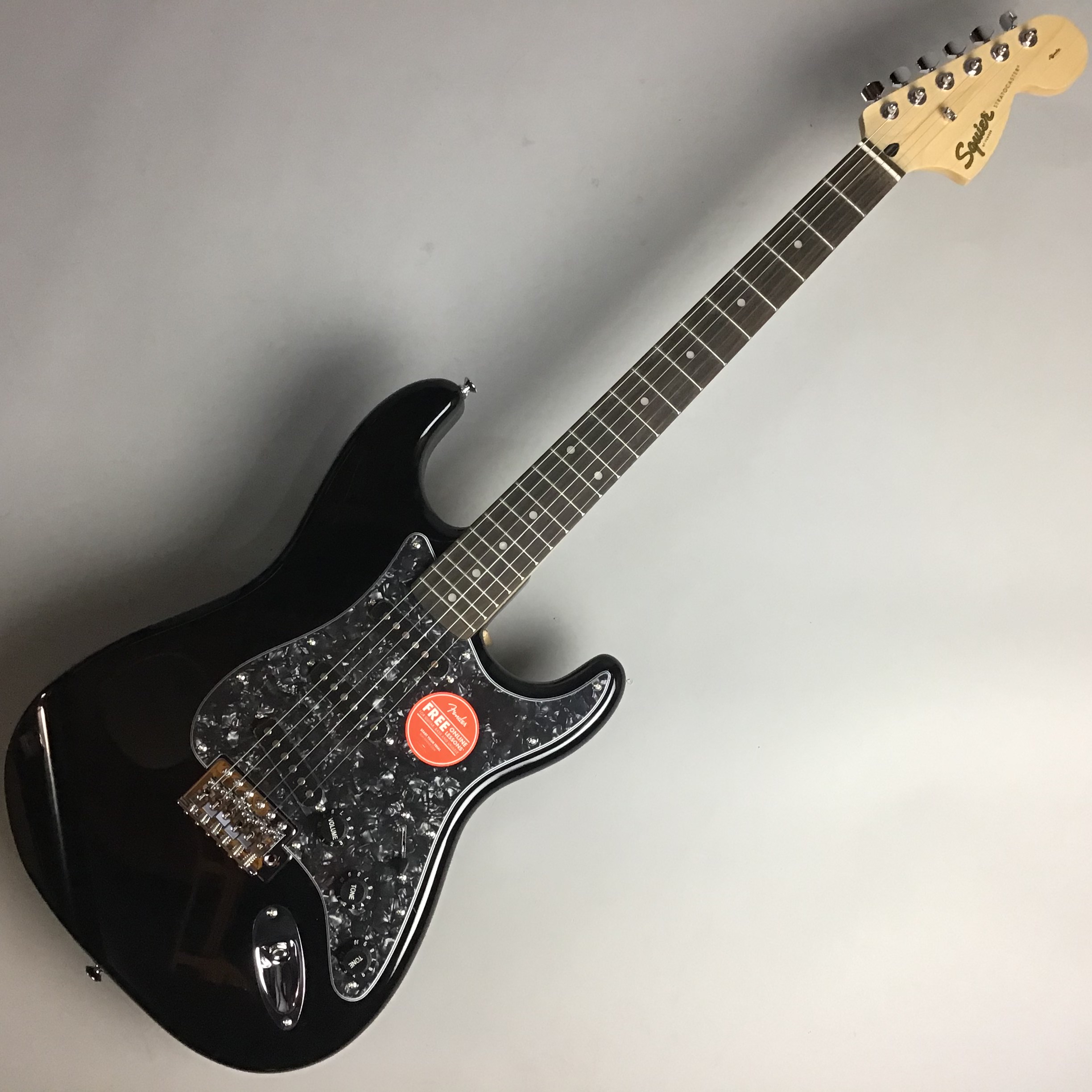 Squier by Fender（スクワイア）/FSR AFFINITY ST WP AWT島村楽器オリジナルモデル 【USED】エレクトリックギターSTタイプ【イオンモール倉敷店】