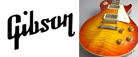 Gibson Custom Shop