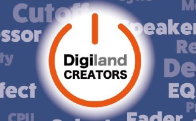 「Digiland CREATORS 新潟」開催のお知らせ