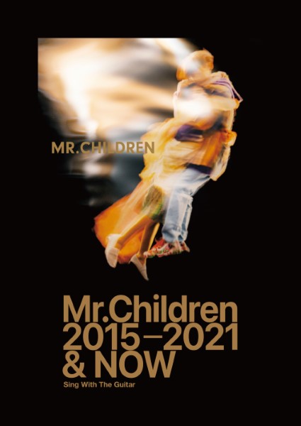 ギター弾き語り Mr.Children 2015-2021 & NOW