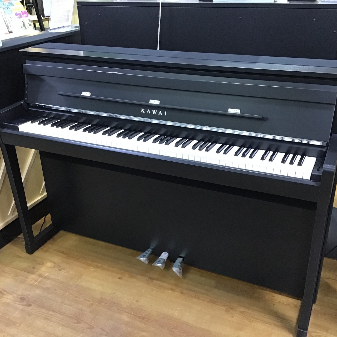 KAWAI カワイ 電子ピアノCA9900GP MB モダンブラック