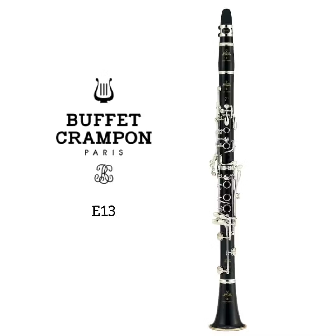 Buffet CramponE13