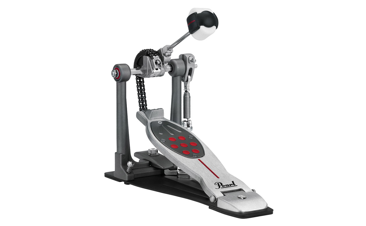PearlP-2050C-S Eliminator Redline