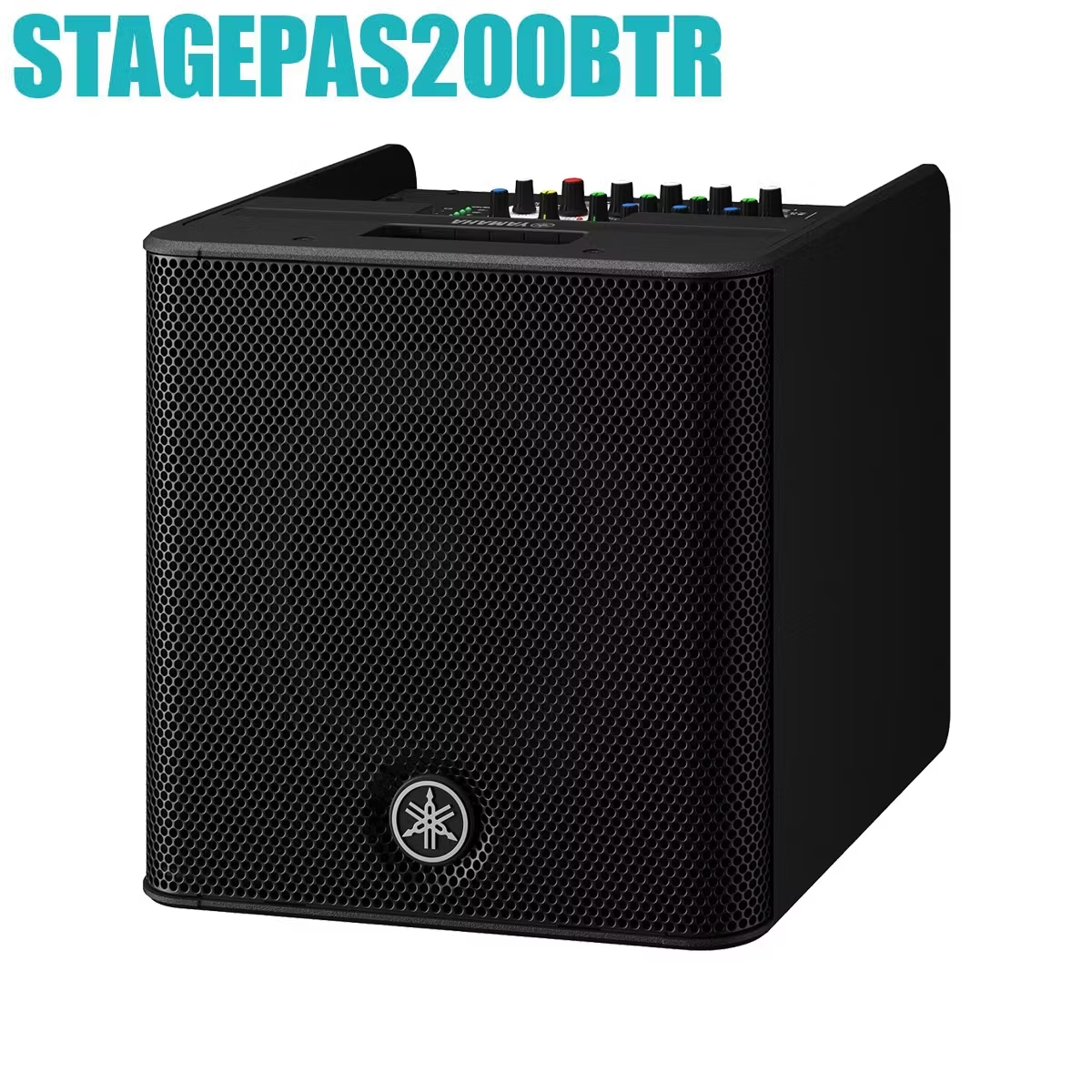 YAMAHASTAGEPAS200BTR