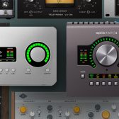 2025年12月31日(水)まで、Universal Audioプロモーション開催中！