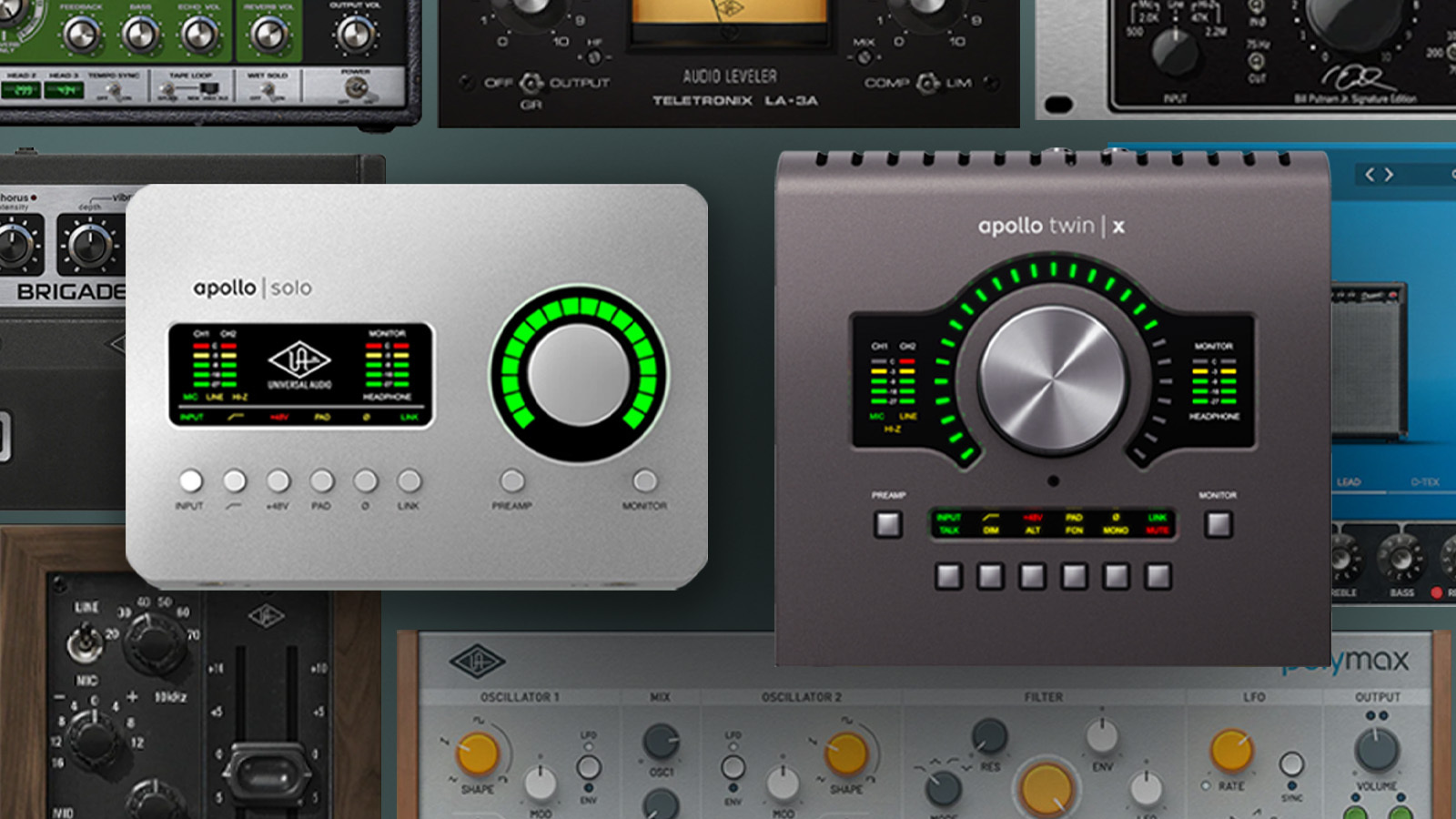 新潟ビルボードプレイス店の畑ヶ山です。 ブラックフライデー時期が近づいて参りましたが、皆様いかがお過ごしでしょうか。 現在開催中のUniversal Audioキャンペーンをご紹介します！ CONTENTS「特別価格」プロモーション OX | Amp Top BoxUAFXスタンダード・マイクVol […]