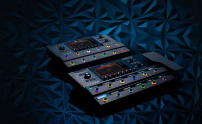 Helix Stadium セミナー&ワークショップ withボーグ 12月6日(土)開催!