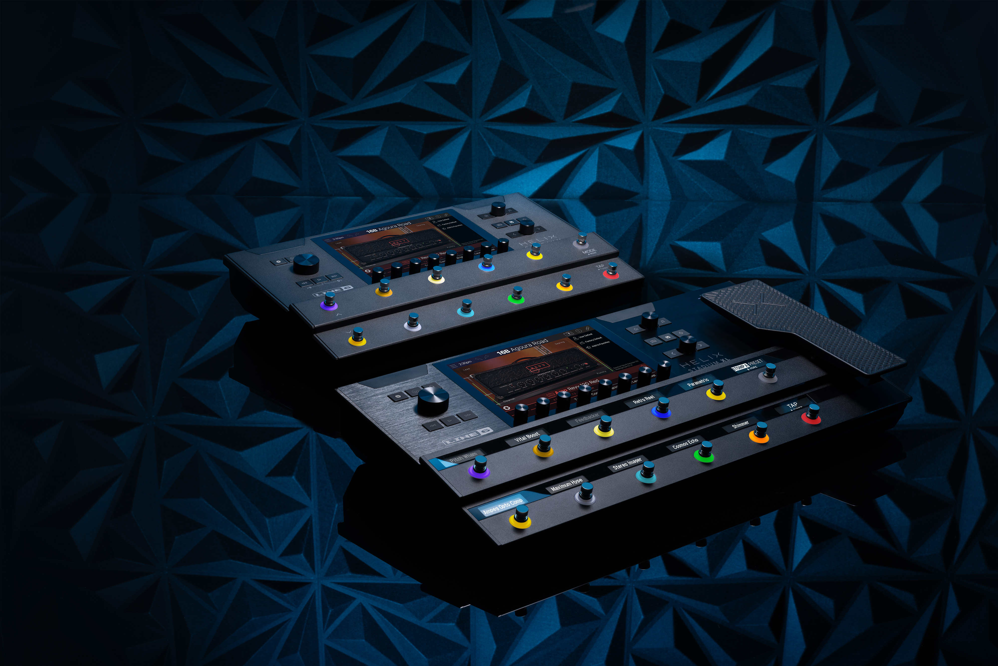 CONTENTSHelix Stadium セミナー＆ワークショップ開催決定！詳細セミナー講師 ボーグ氏プロフィールHelix Stadium セミナー＆ワークショップ開催決定！ 一時代を築き上げた大人気マルチプロセッサーHelix。そんなHelixの後継機として登場するHelix Stadium  […]