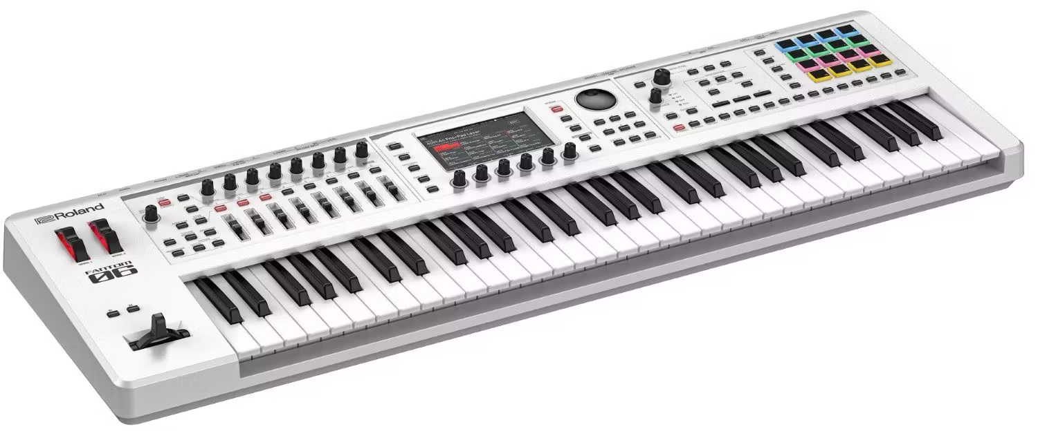 RolandFANTOM-06SC