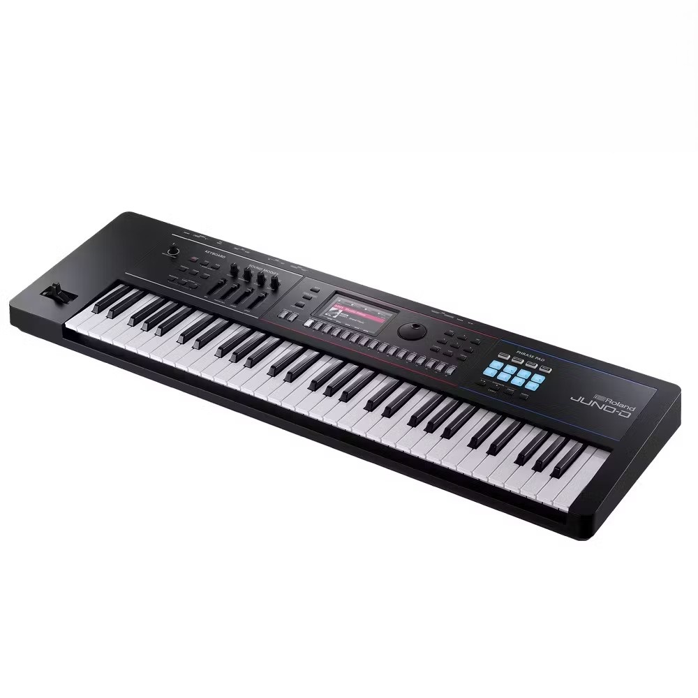 RolandJUNO-D6