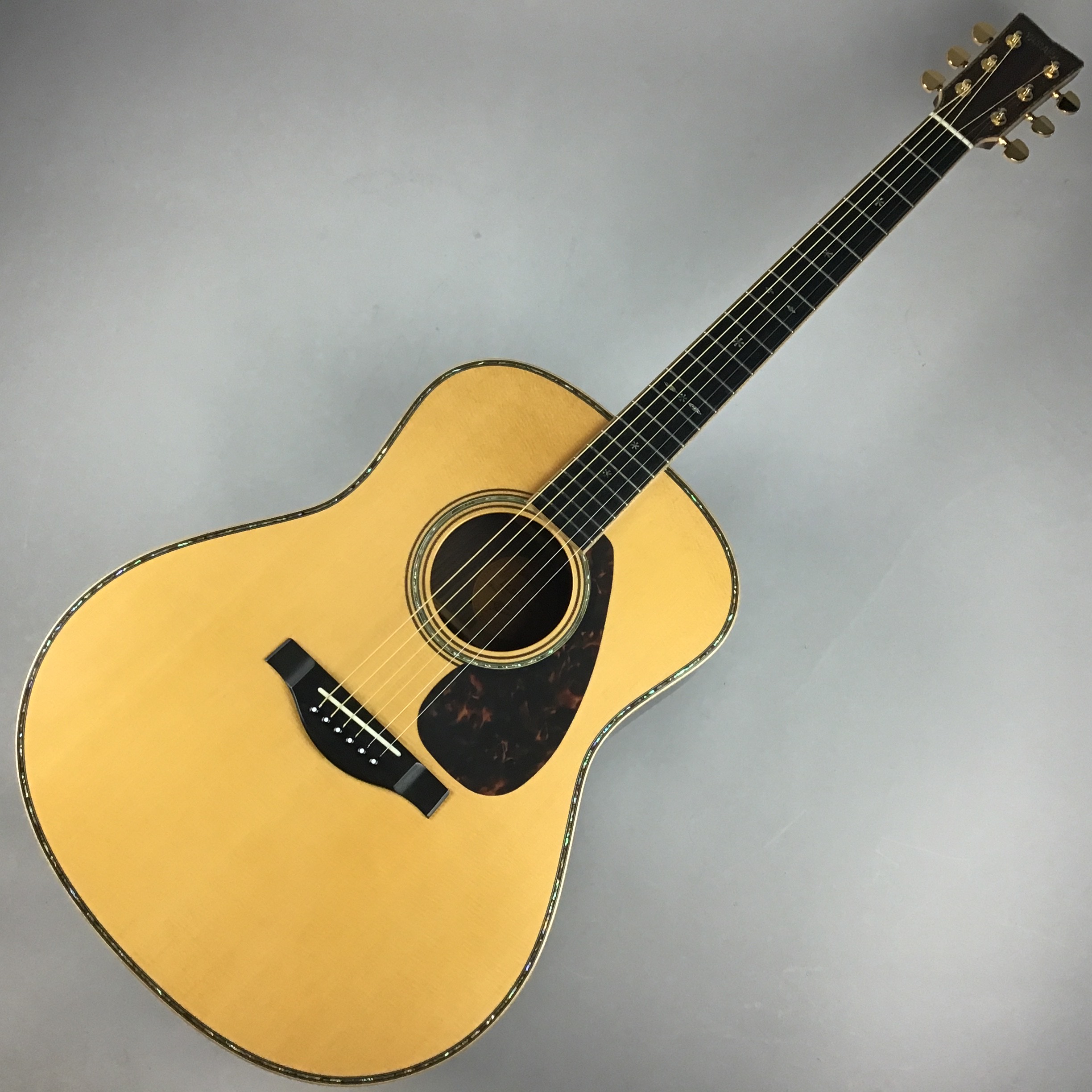 YAMAHALL56 Custom ARE