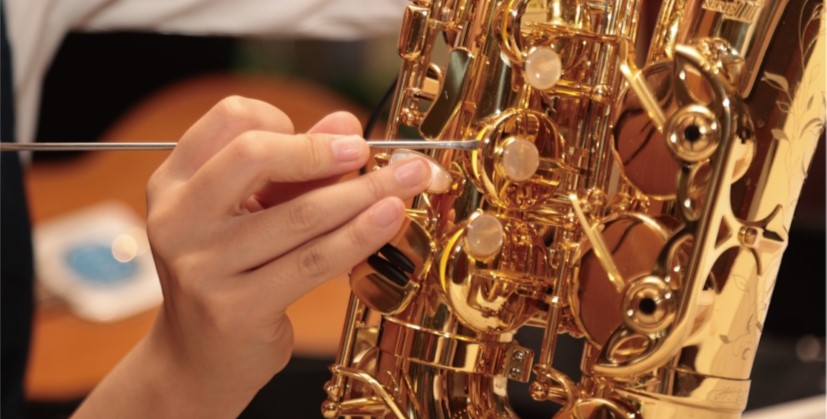 お持ちの楽器のメンテナンスをしませんか？ 新潟にお住いの管楽器奏者の皆様！マイ楽器のメンテナンスは定期的にしていますか？管楽器は非常にデリケートですので、半年～1年に1度の点検をおすすめしております。 島村楽器新潟ビルボードプレイス店では、この度「管楽器点検会」を実施いたします！当社リペアマンがあな [&hellip;]